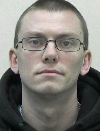 Offender photo