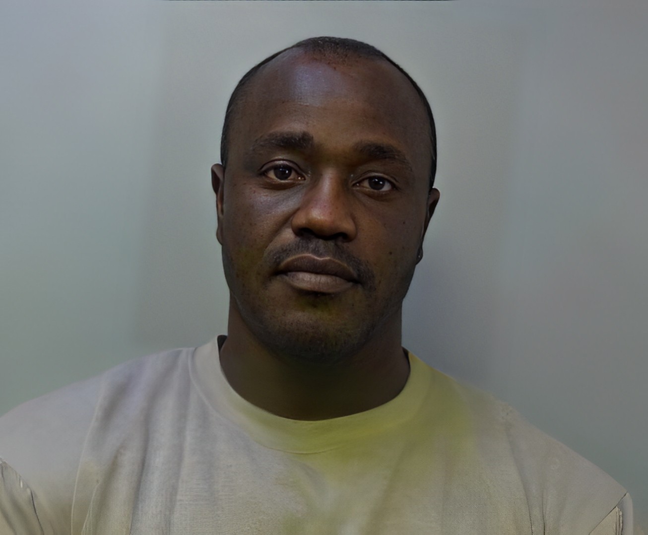 Offender photo