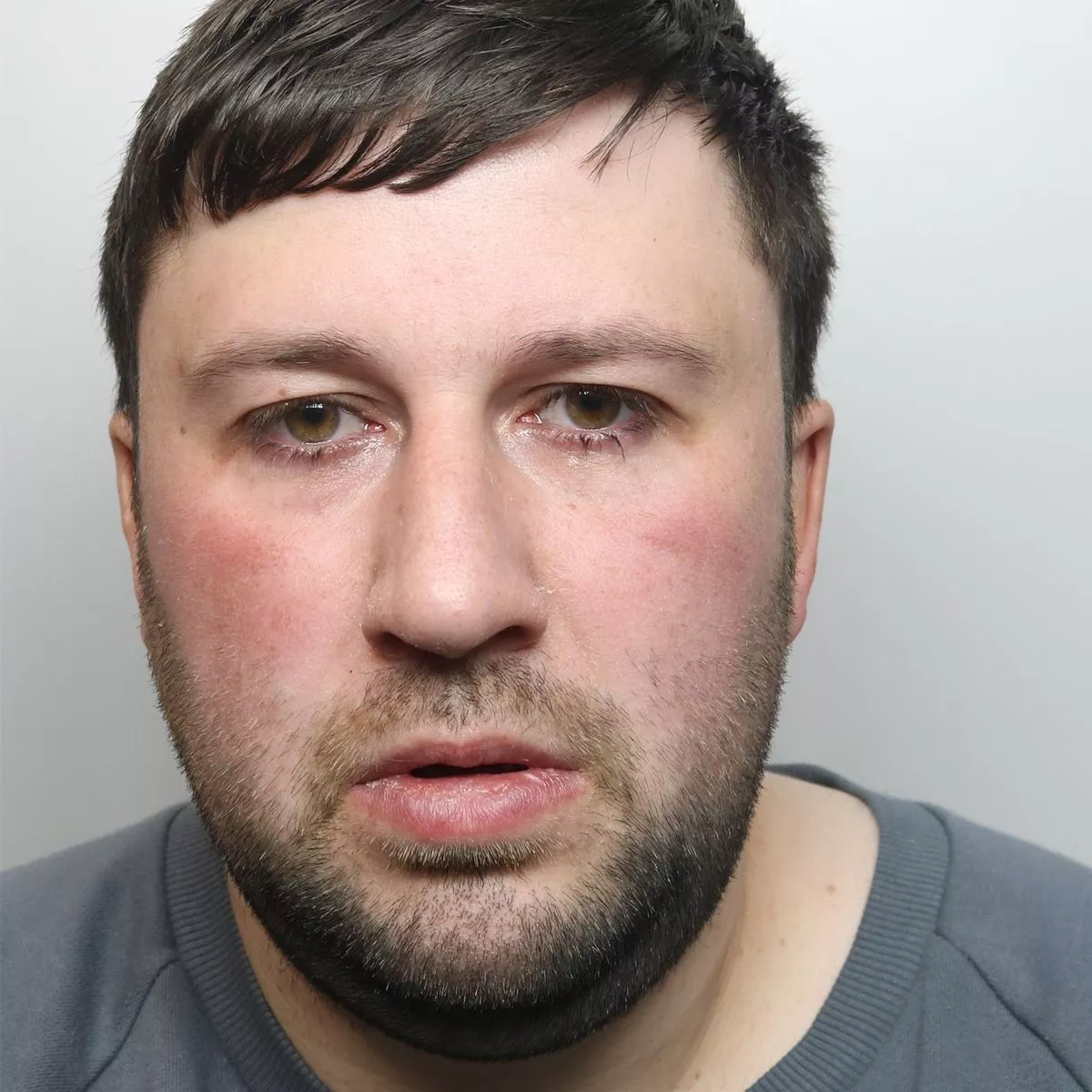Offender photo