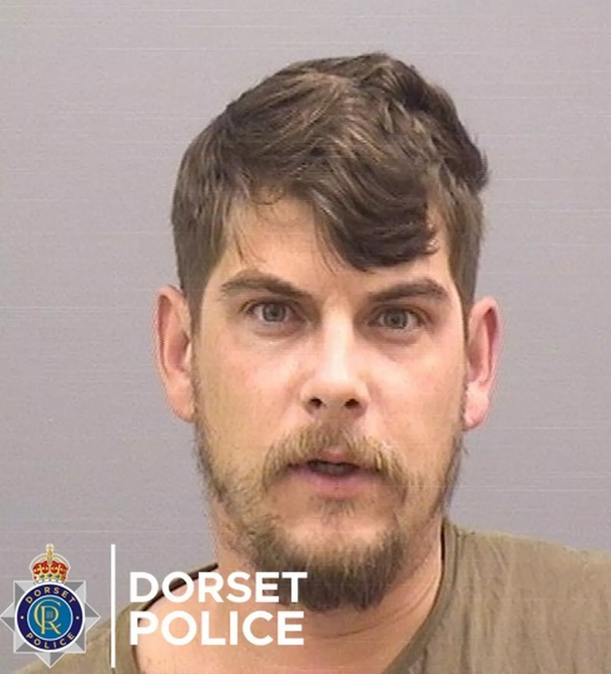 Offender photo