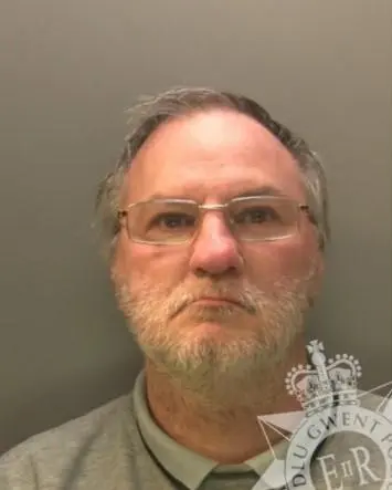 Offender photo