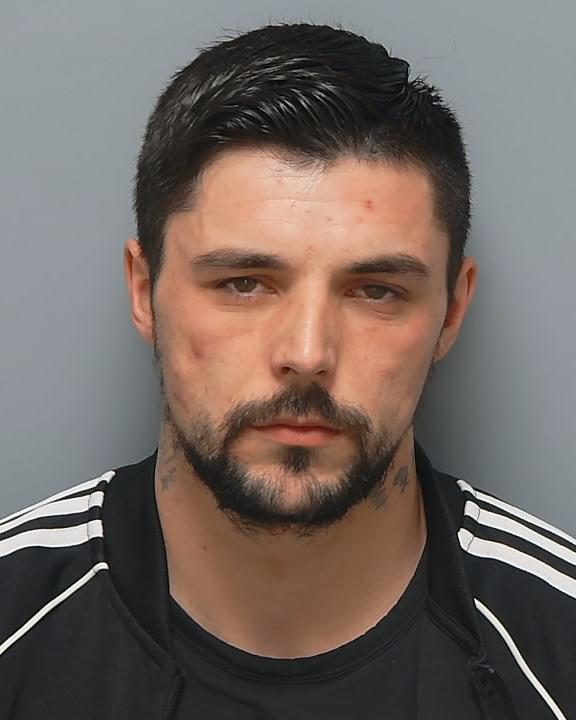 Offender photo