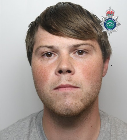 Offender photo