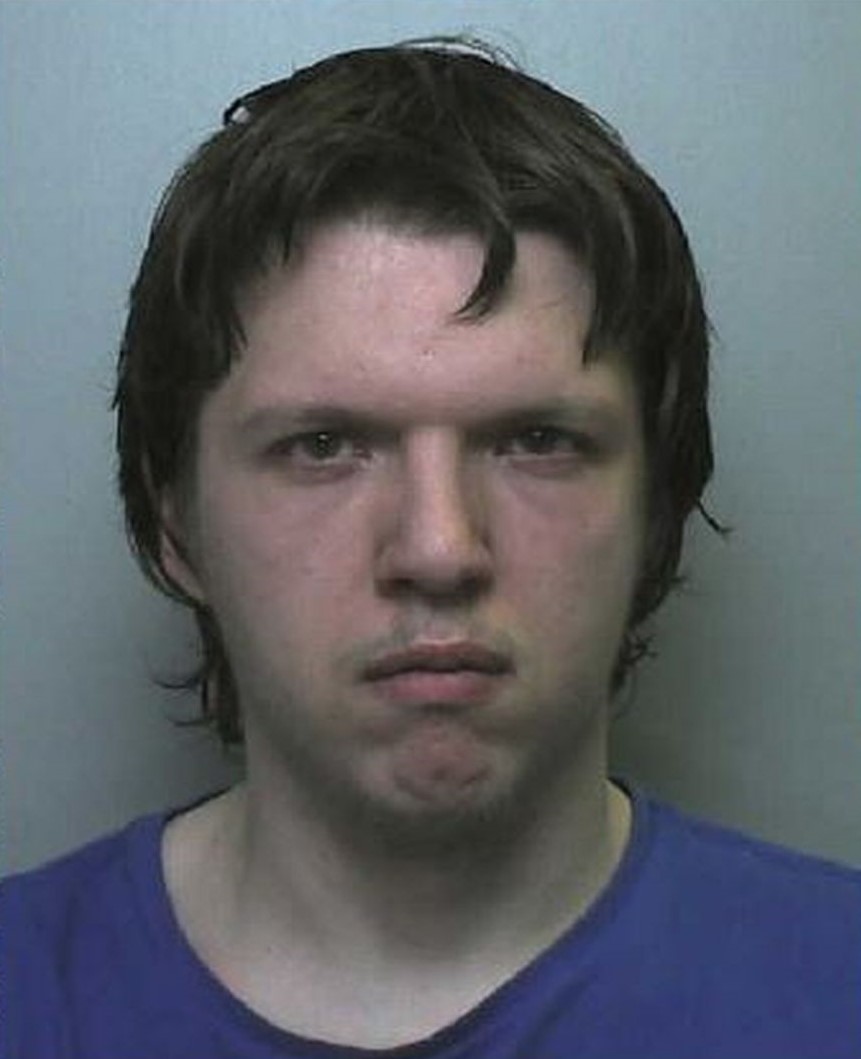 Offender photo