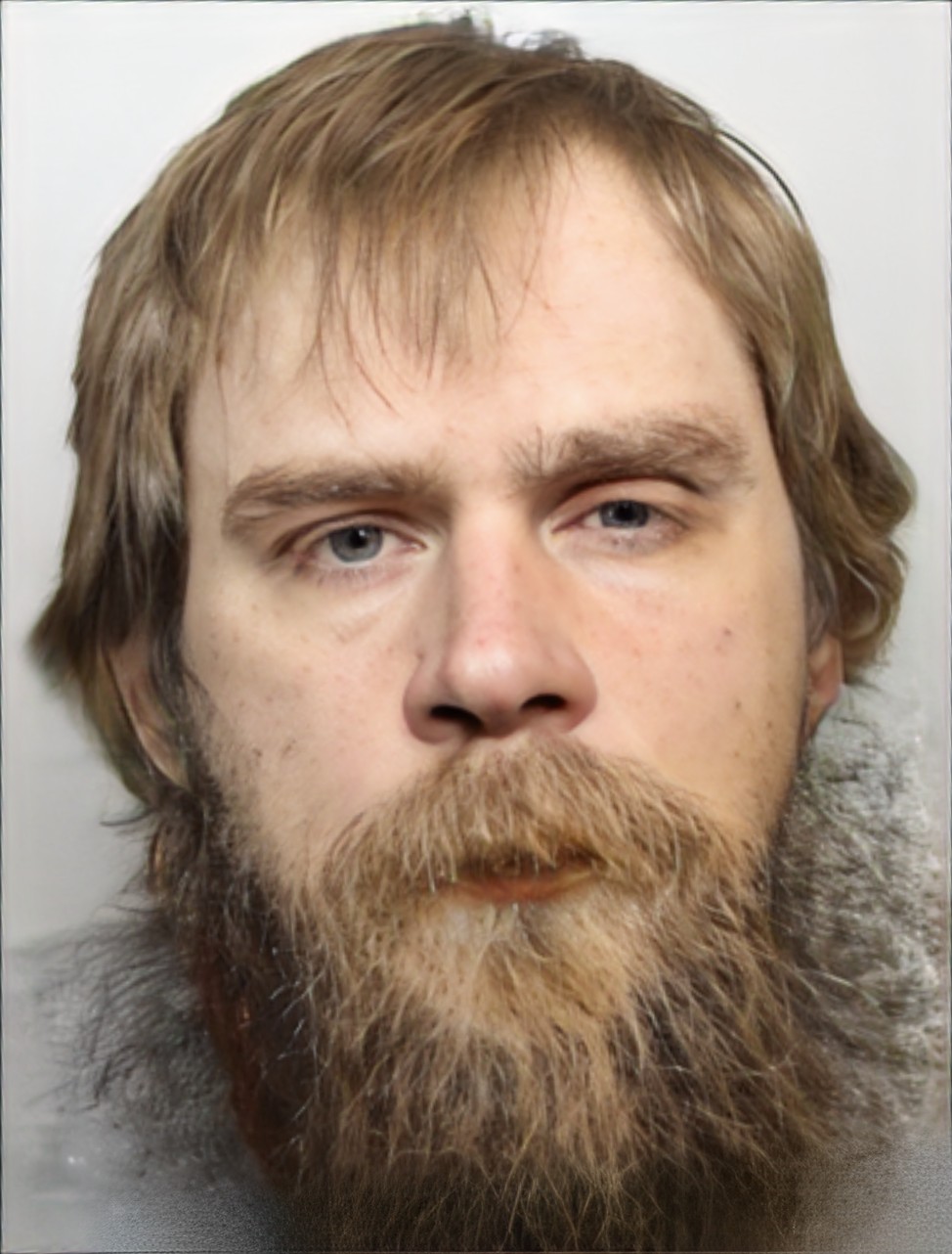 Offender photo