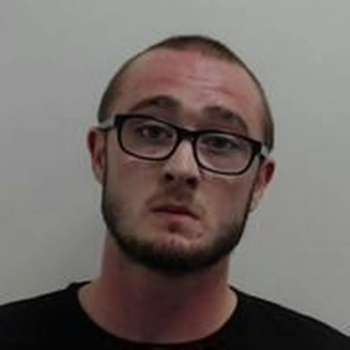 Offender photo