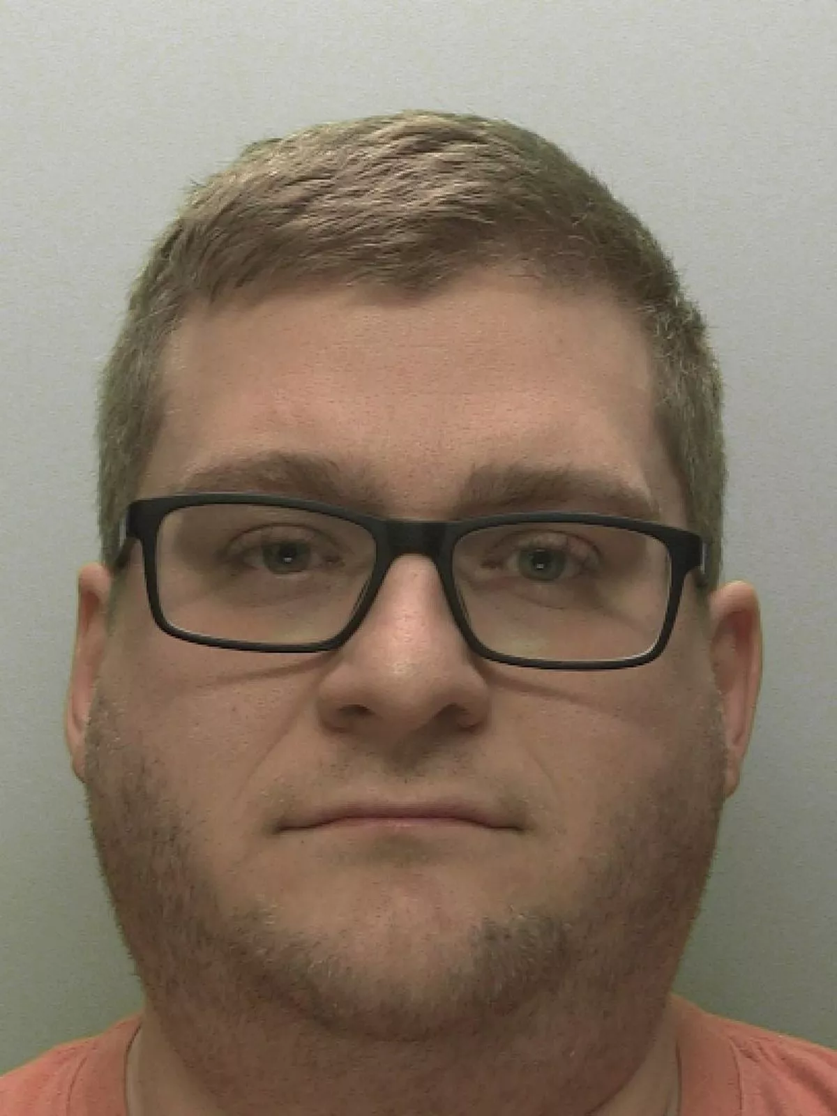 Offender photo