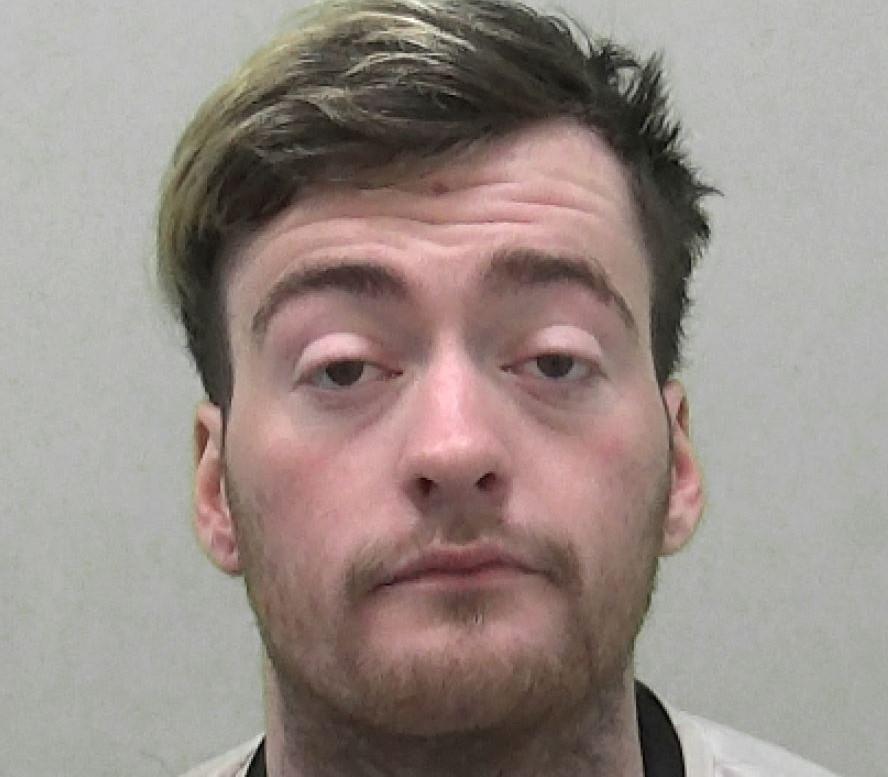 Offender photo