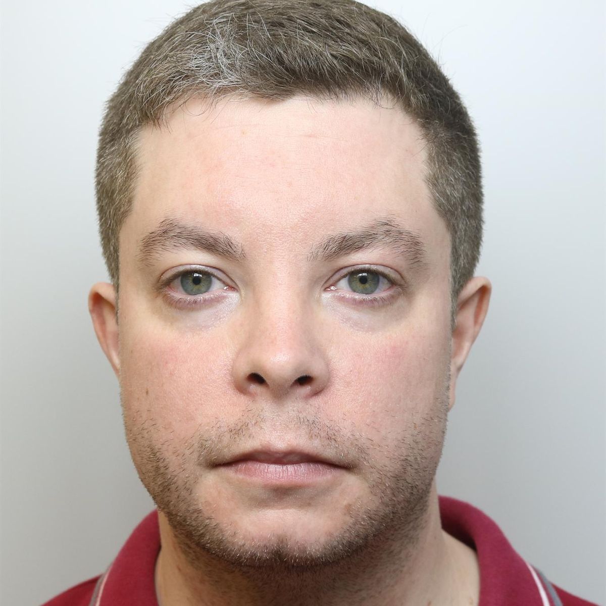 Offender photo