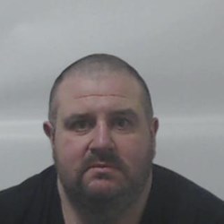 Offender photo