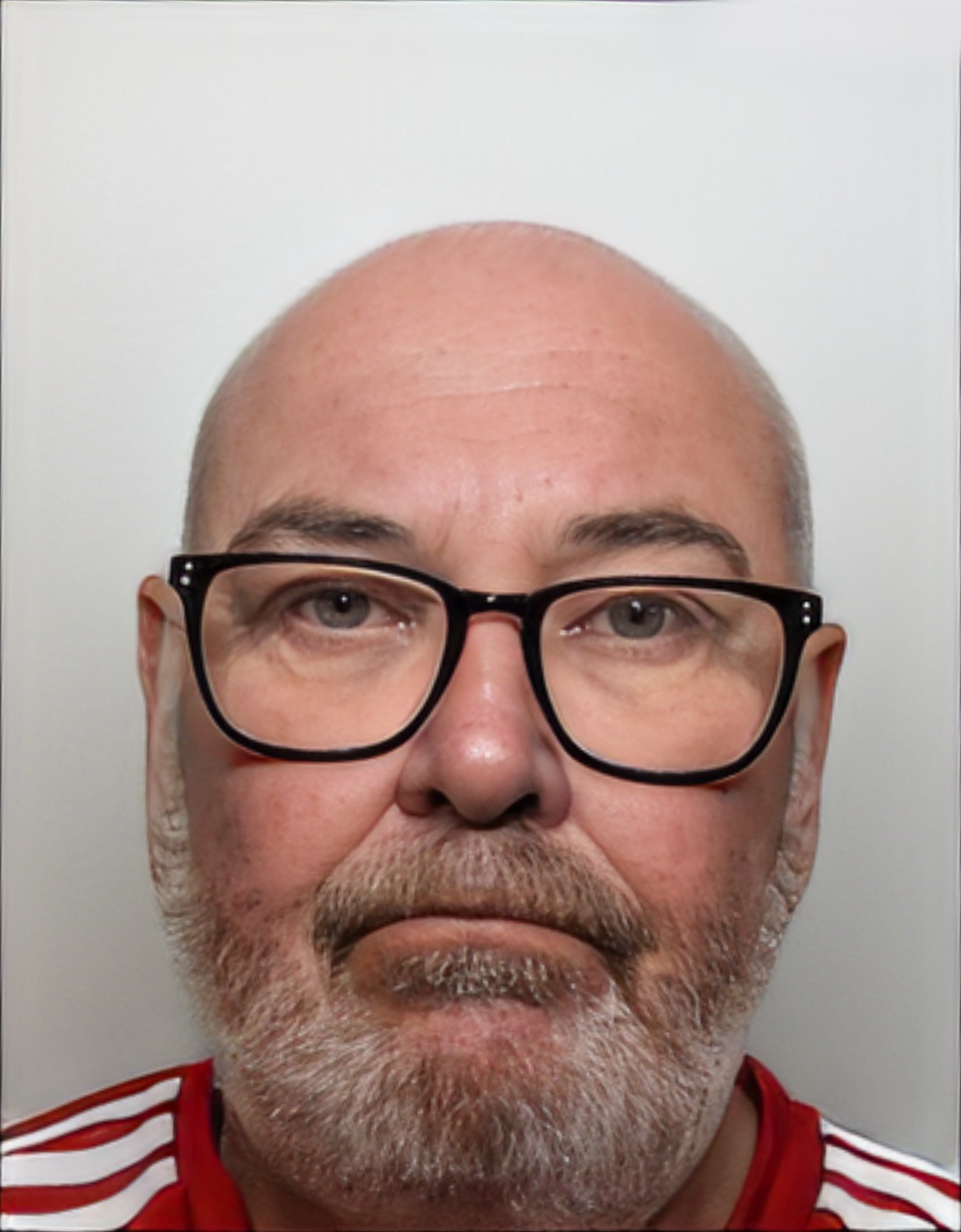 Offender photo