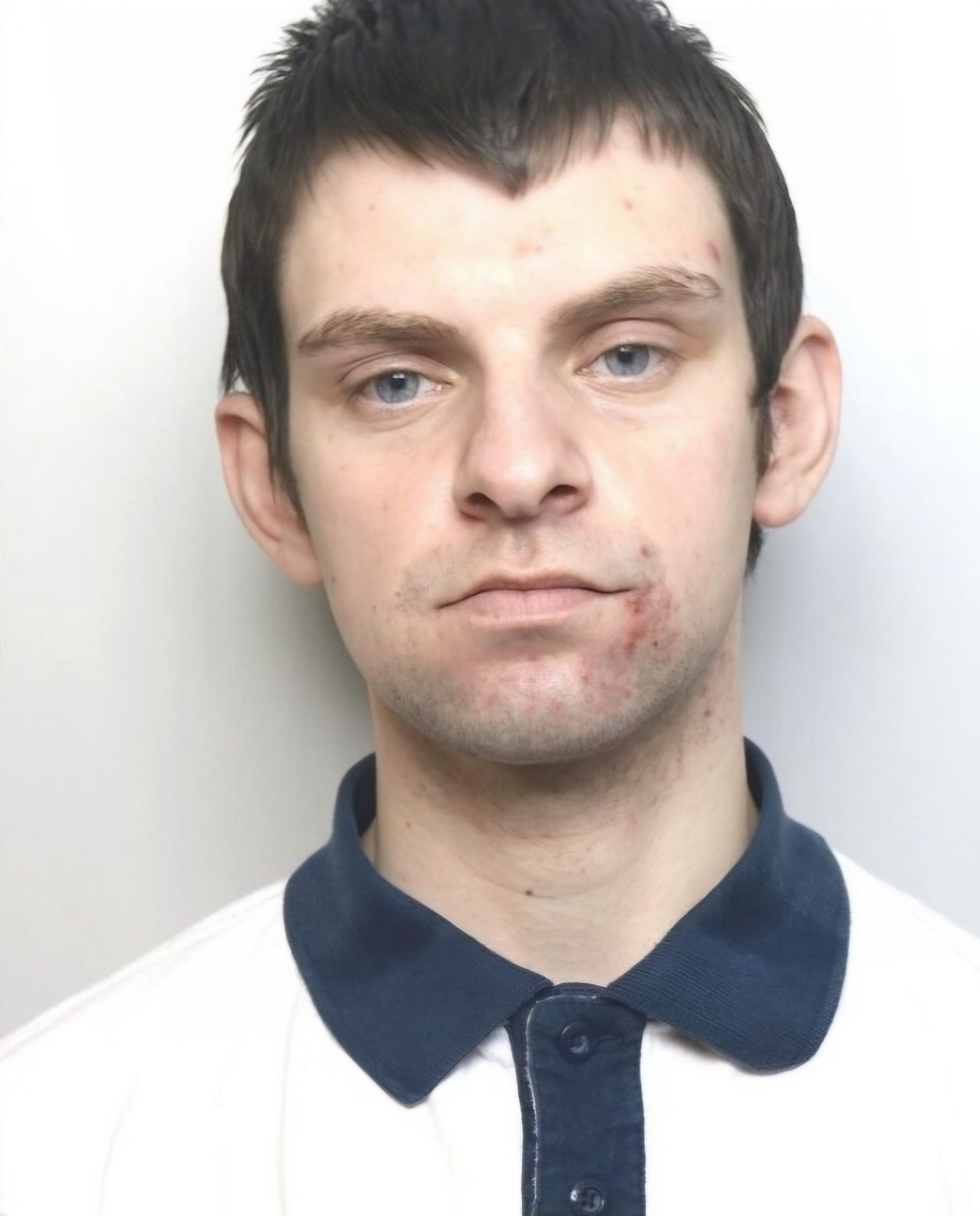 Offender photo