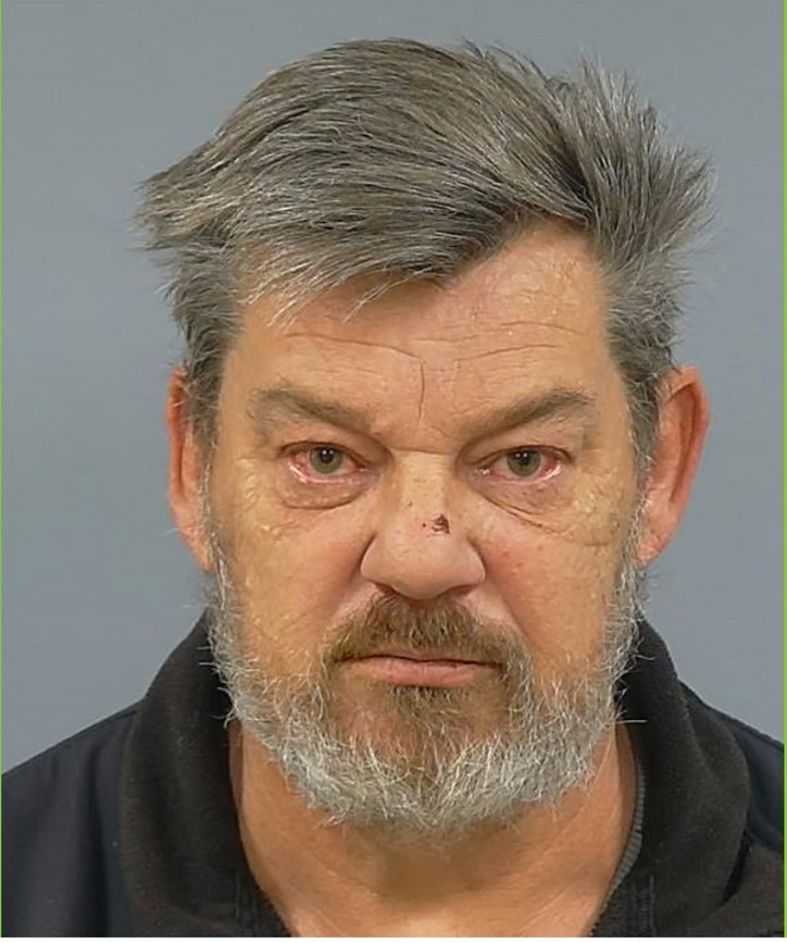 Offender photo