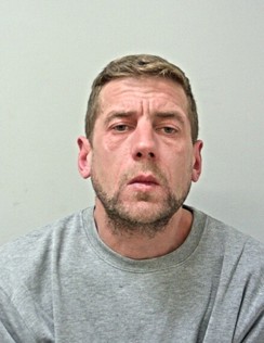 Offender photo