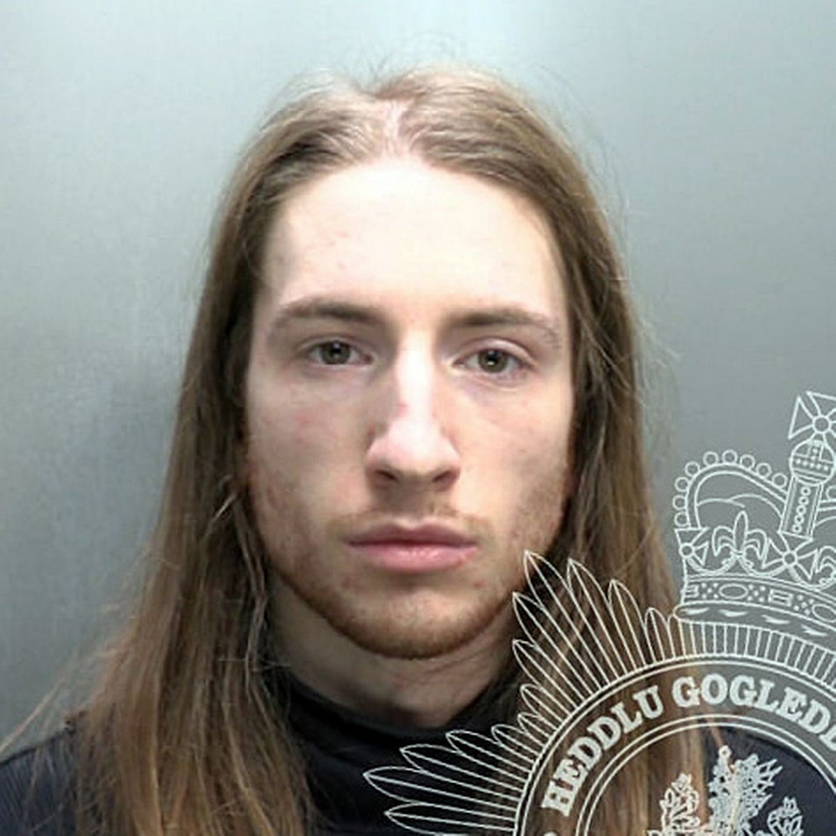 Offender photo