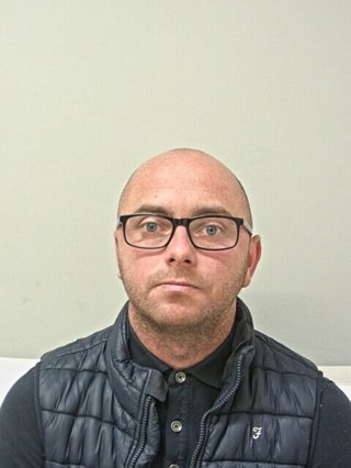 Offender photo