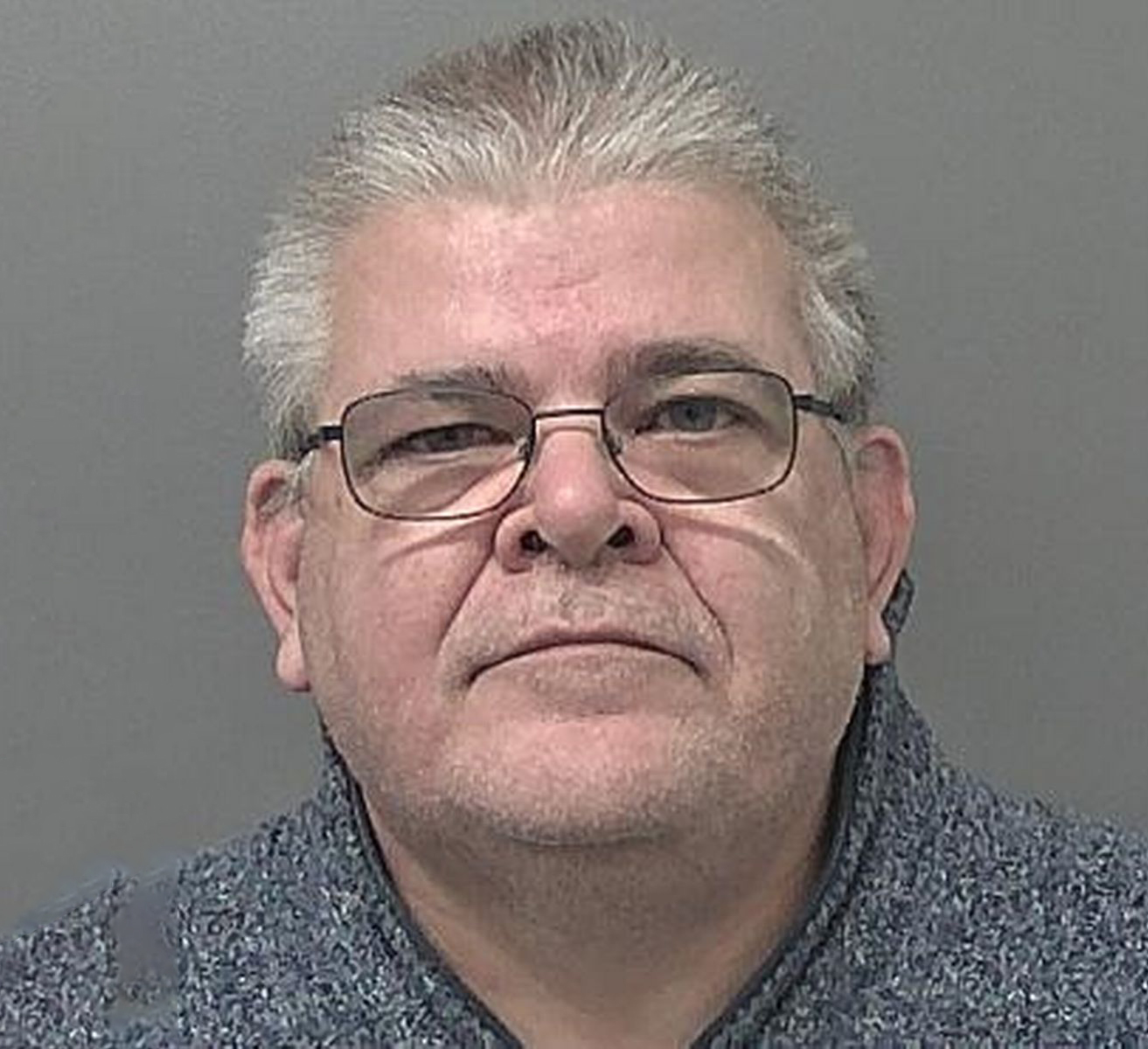 Offender photo