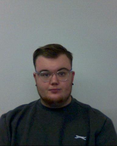 Offender photo