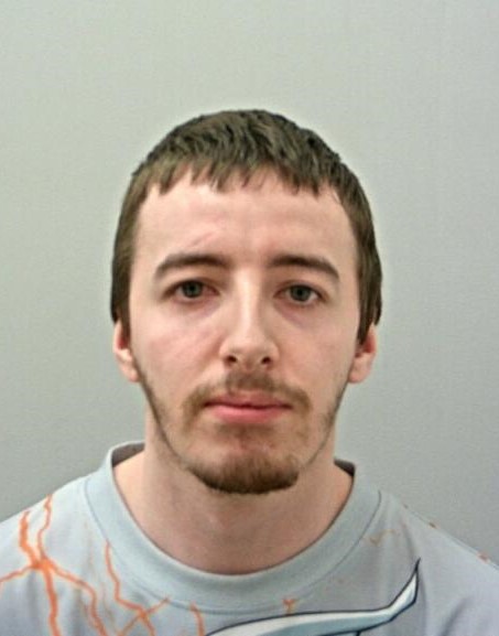Offender photo
