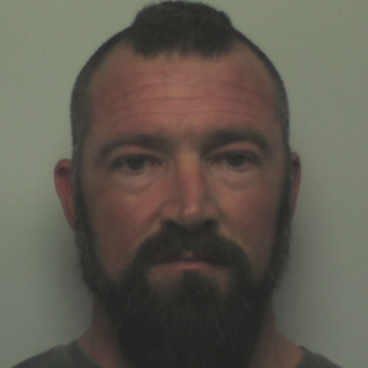 Offender photo