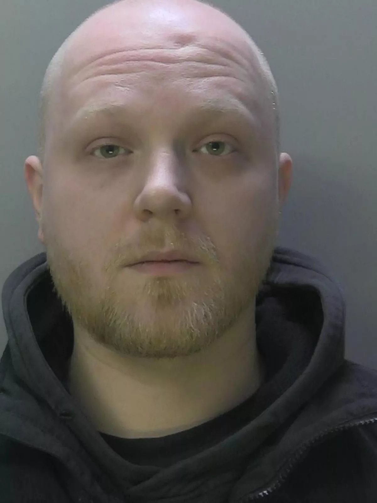 Offender photo