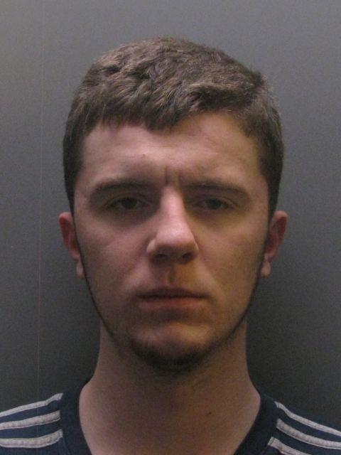 Offender photo