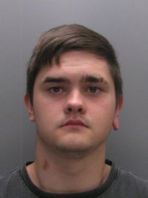 Offender photo