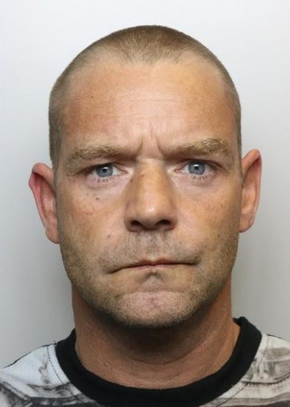 Offender photo