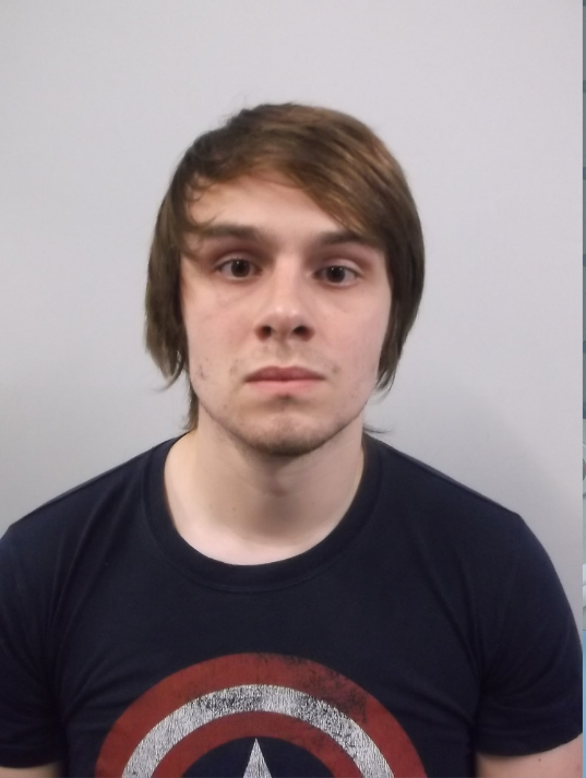 Offender photo
