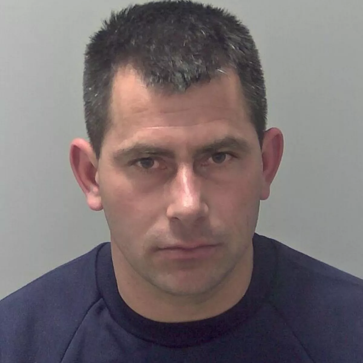 Offender photo