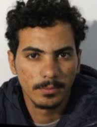 Offender photo