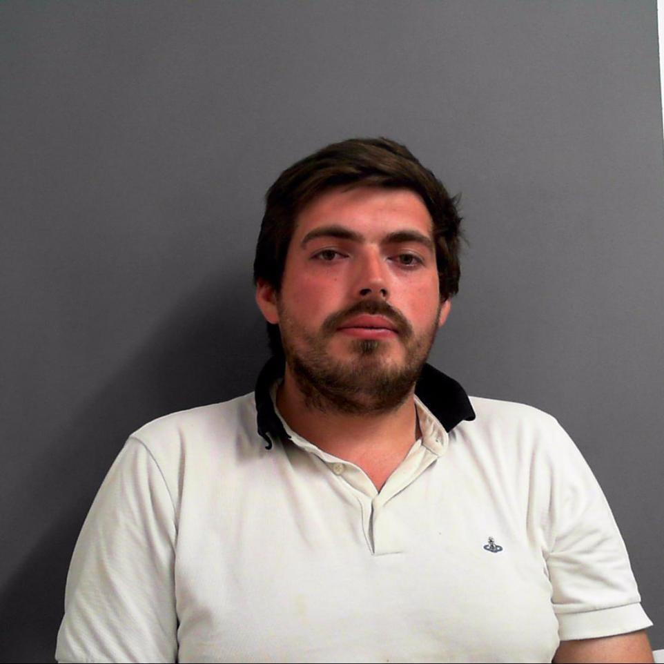Offender photo
