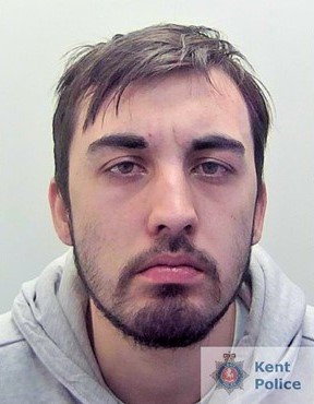 Offender photo