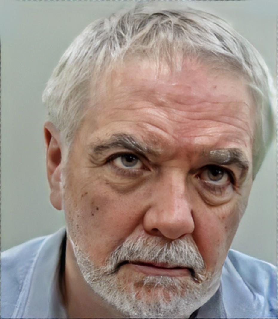 Offender photo