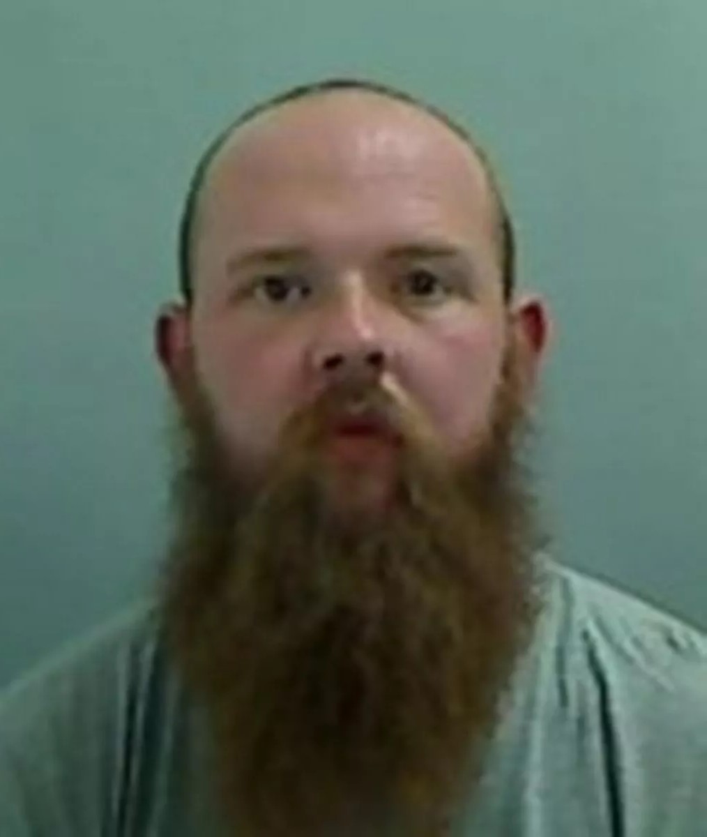 Offender photo