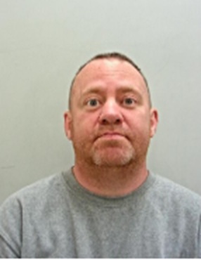 Offender photo