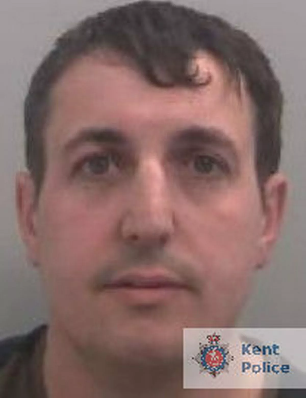 Offender photo