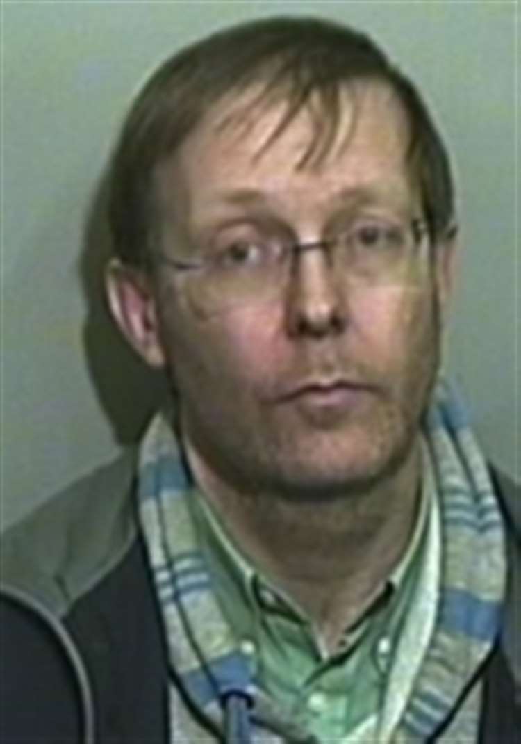 Offender photo