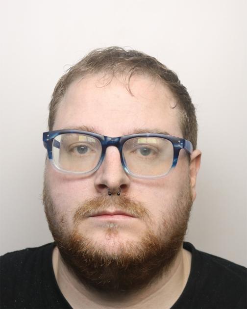Offender photo