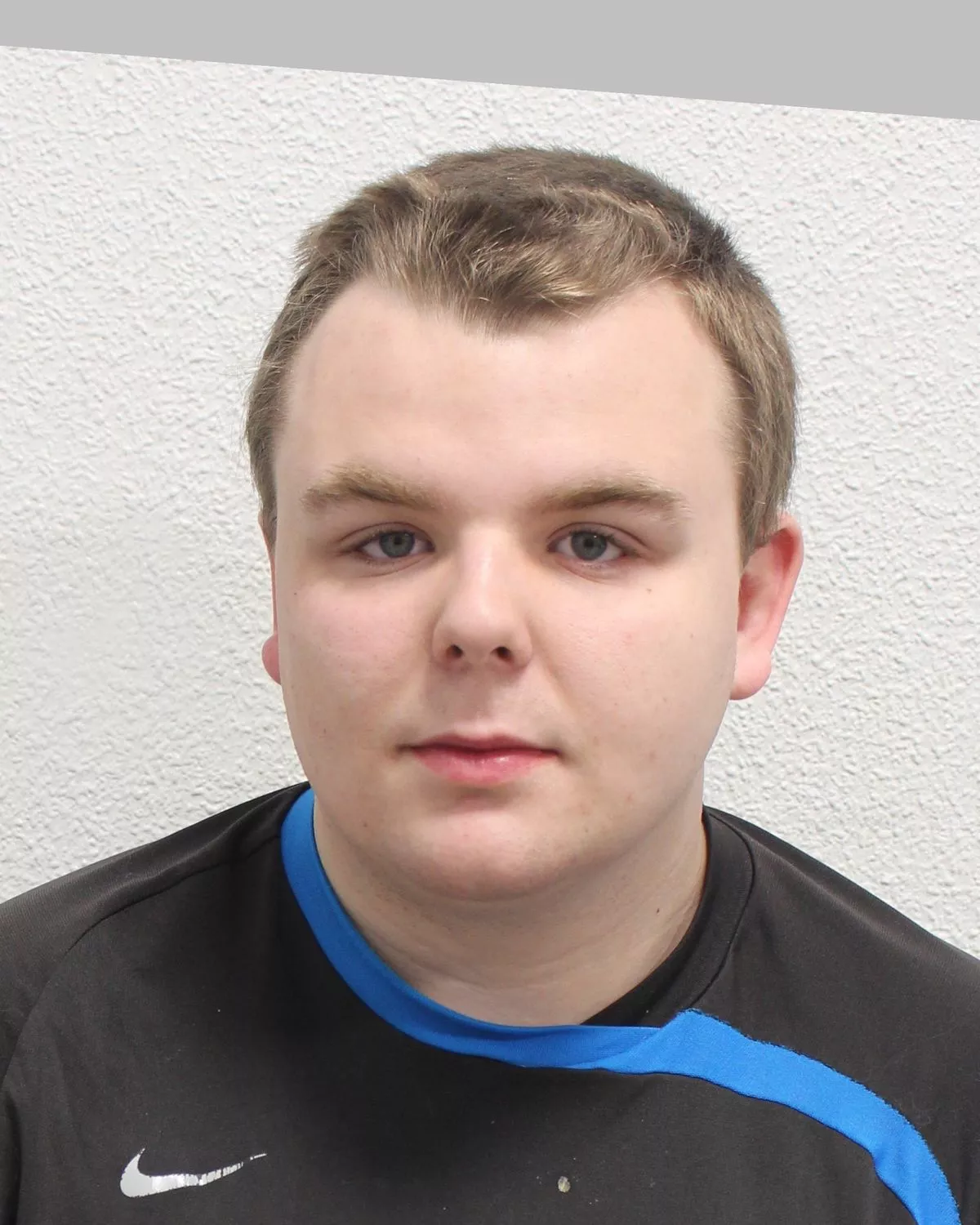 Offender photo