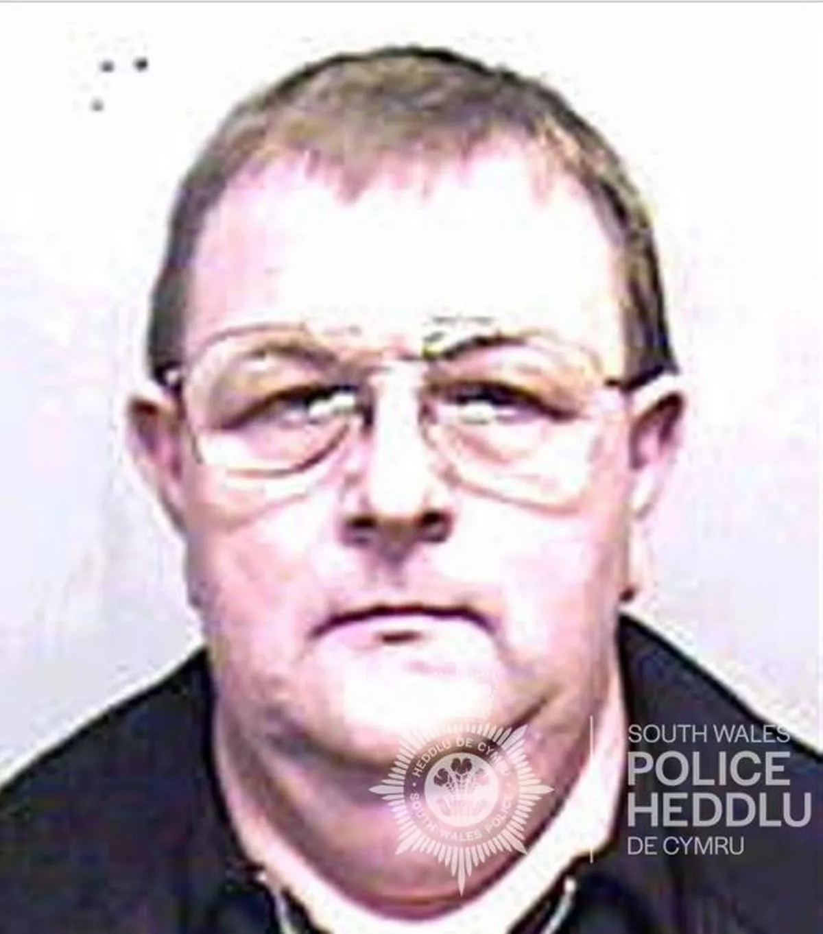 Offender photo