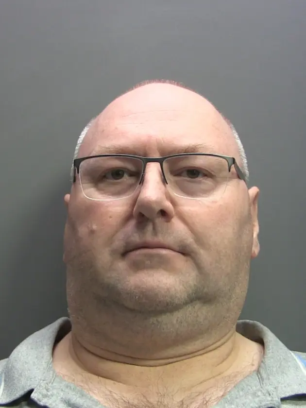 Offender photo
