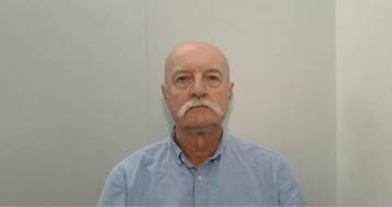 Offender photo