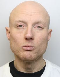 Offender photo