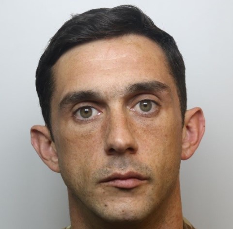 Offender photo