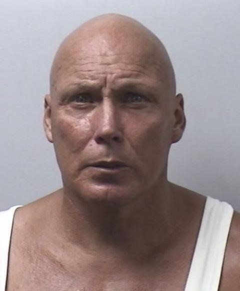 Offender photo