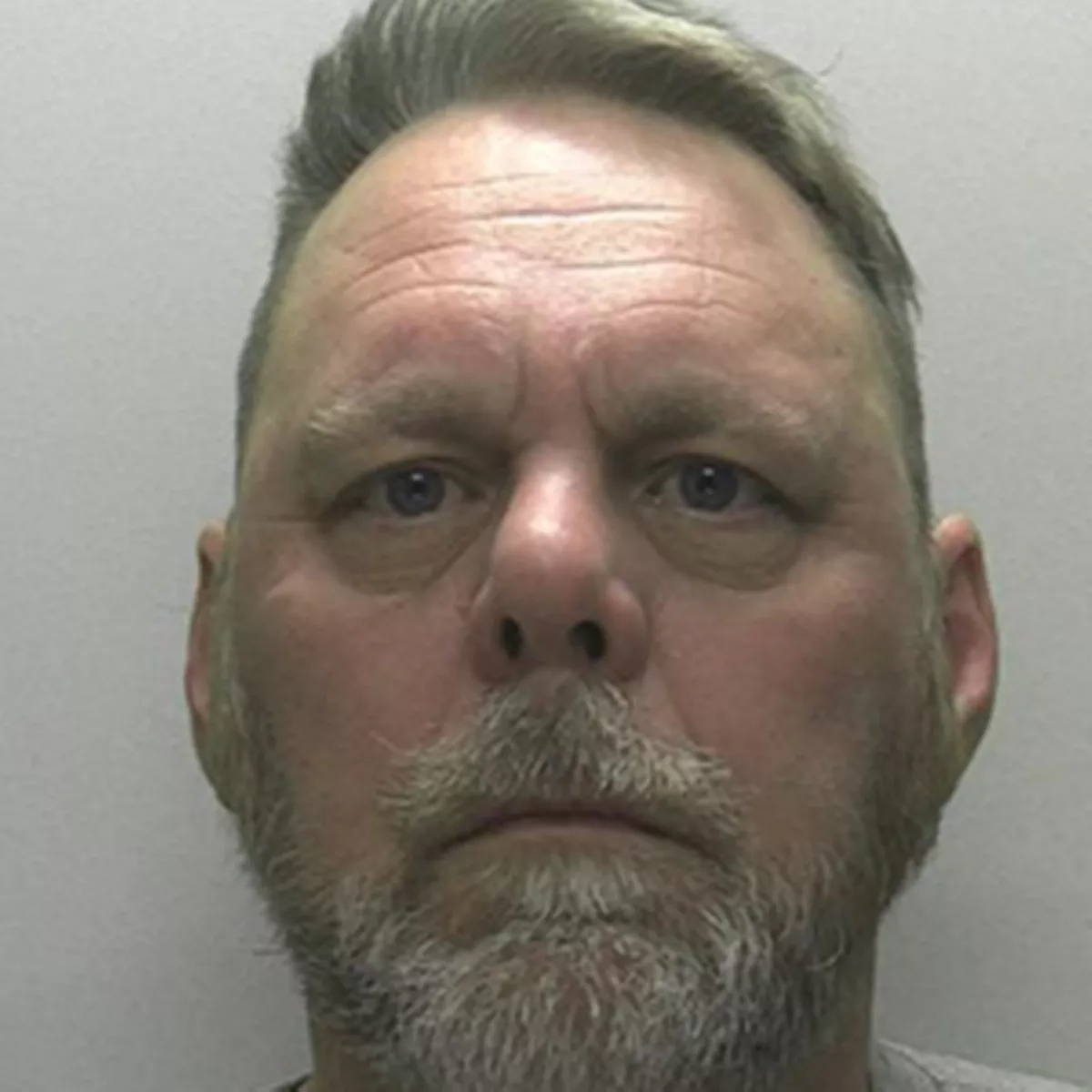 Offender photo