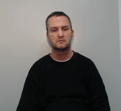 Offender photo