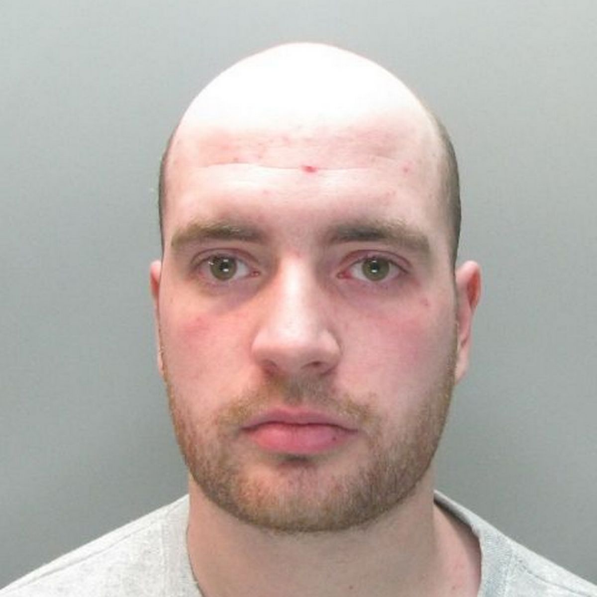 Offender photo