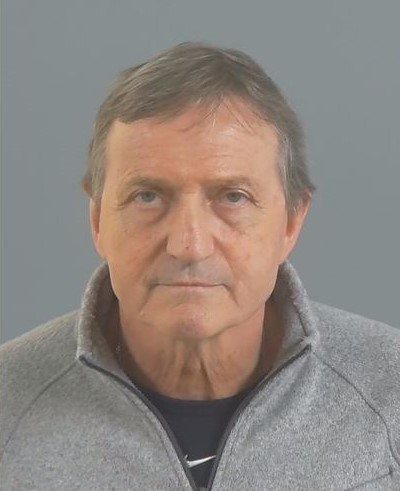 Offender photo